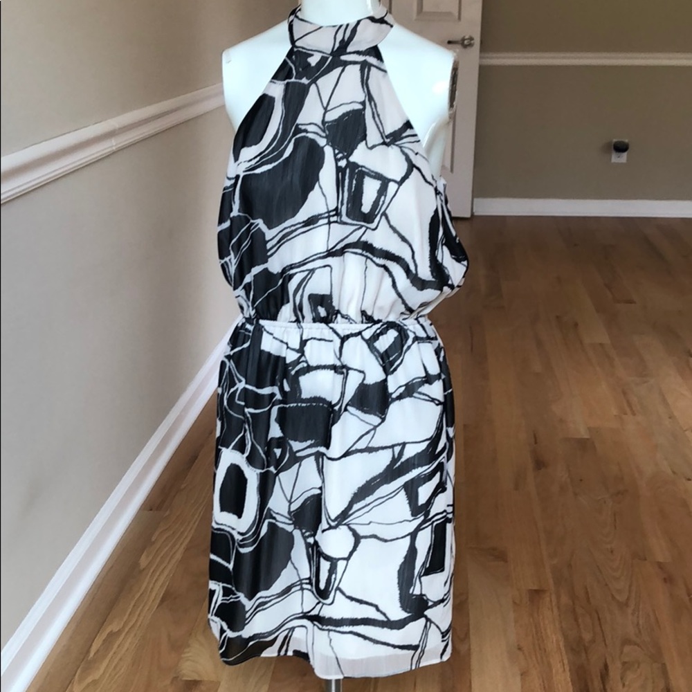 maxandcleo halter dress